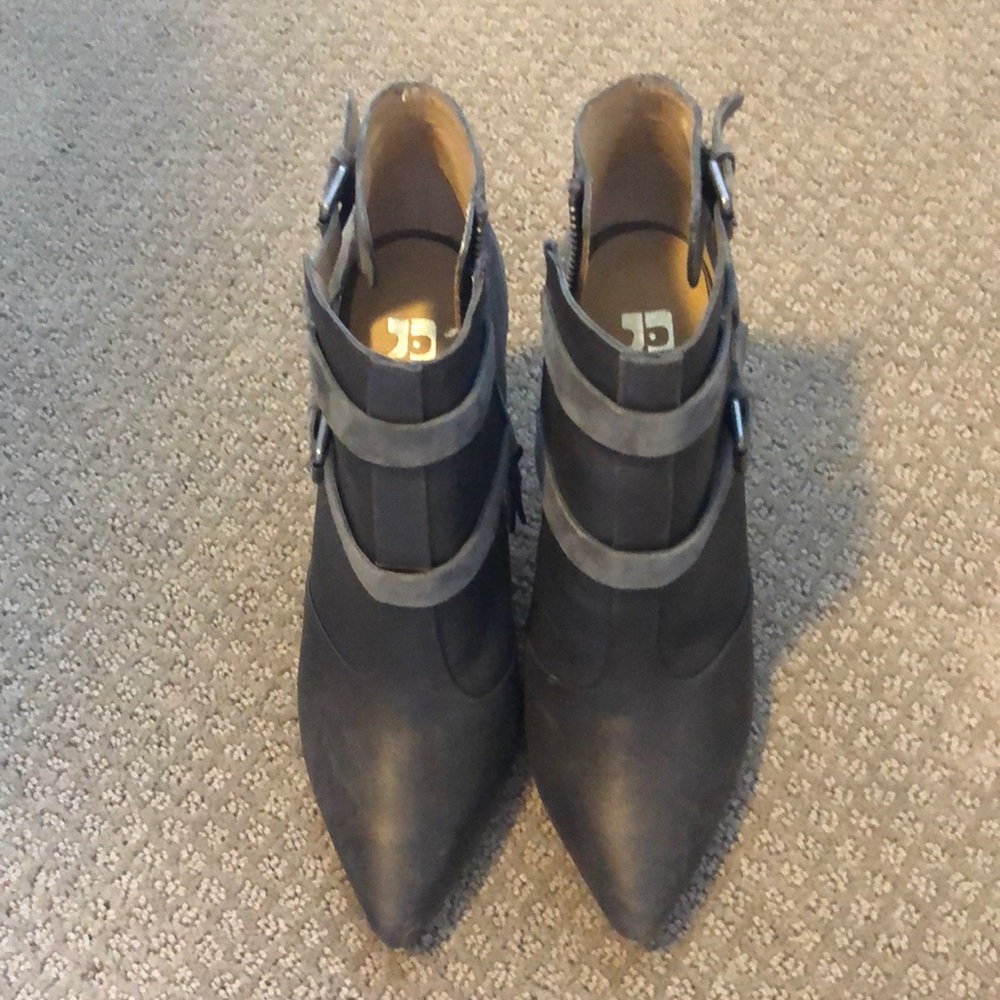Joe’s Jeans Bootie